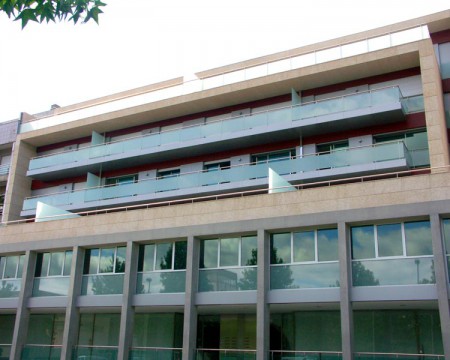 Predio em Guimarães